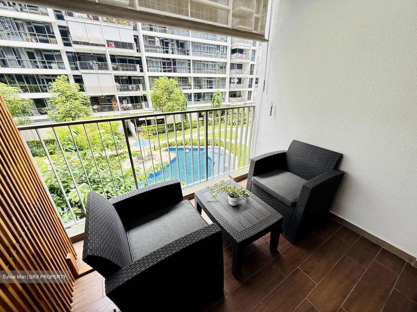 Twin Waterfalls (D19), Condominium #630760311